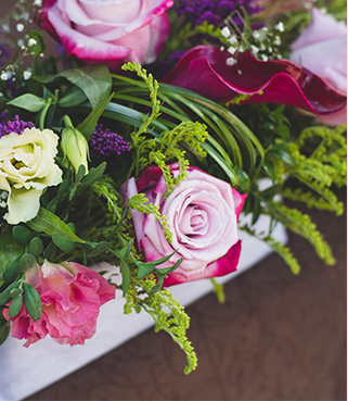 Arrangement florale Aix Les-Milles