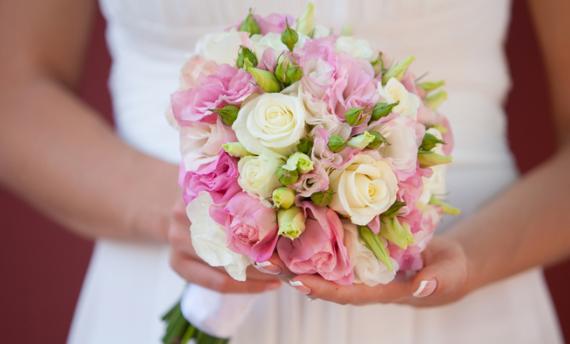 Bouquet Mariée Aix Les-Milles