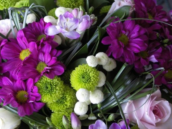 Fleuriste événements Aix les-Milles